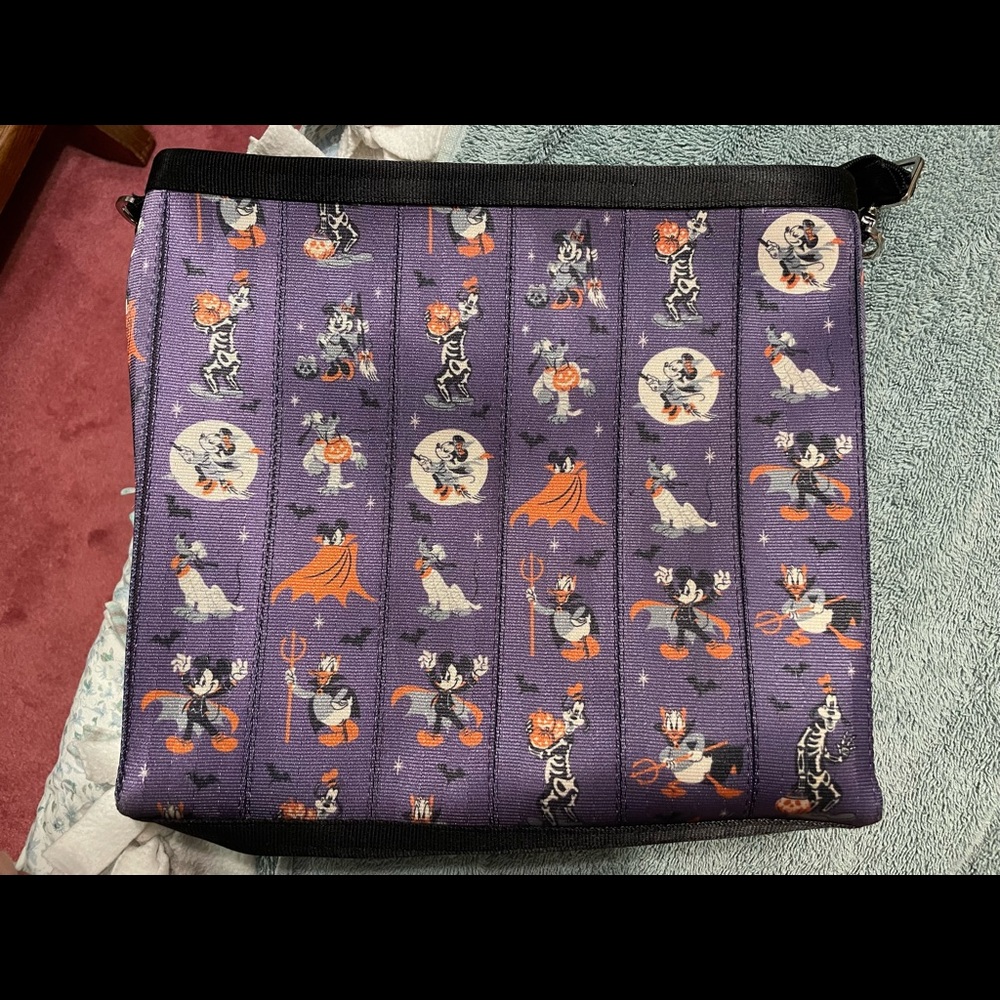Harvey’s Disney Halloween Crossbody